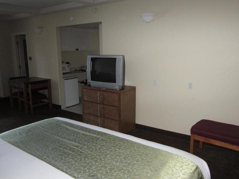Clearwater Lodge 3