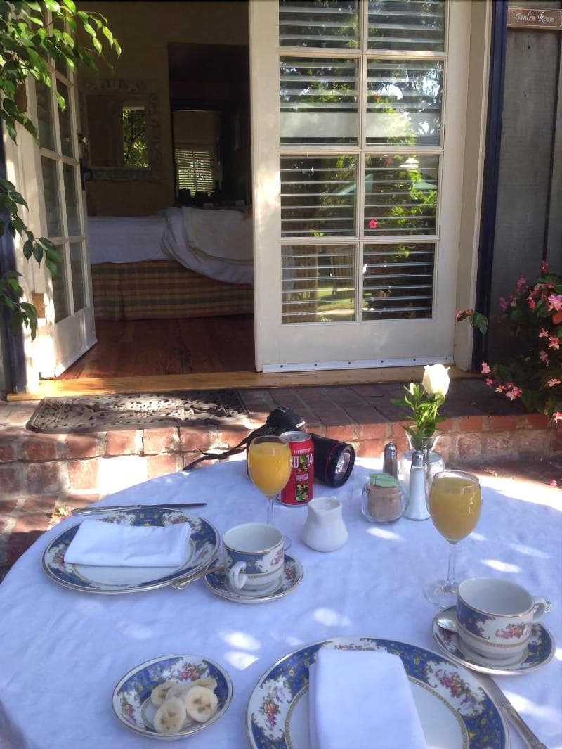Simpson House Inn photo 1