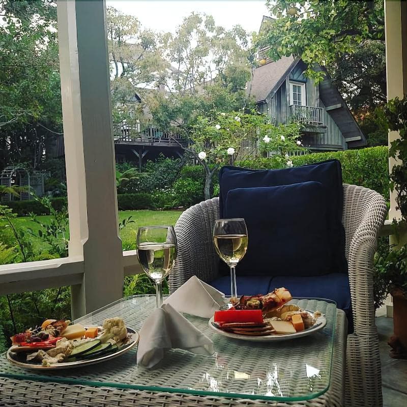 Simpson House Inn 4