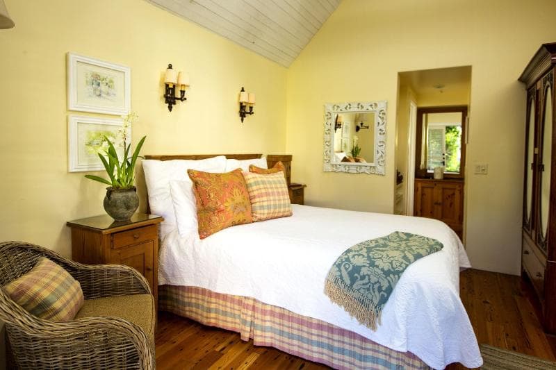Simpson House Inn 5