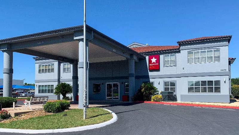 Quality Inn & Suites I-10 Near Fiesta Texas 2