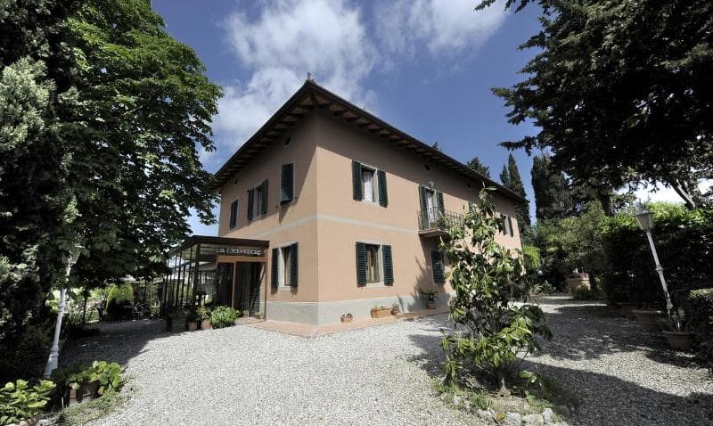 Belvedere 3