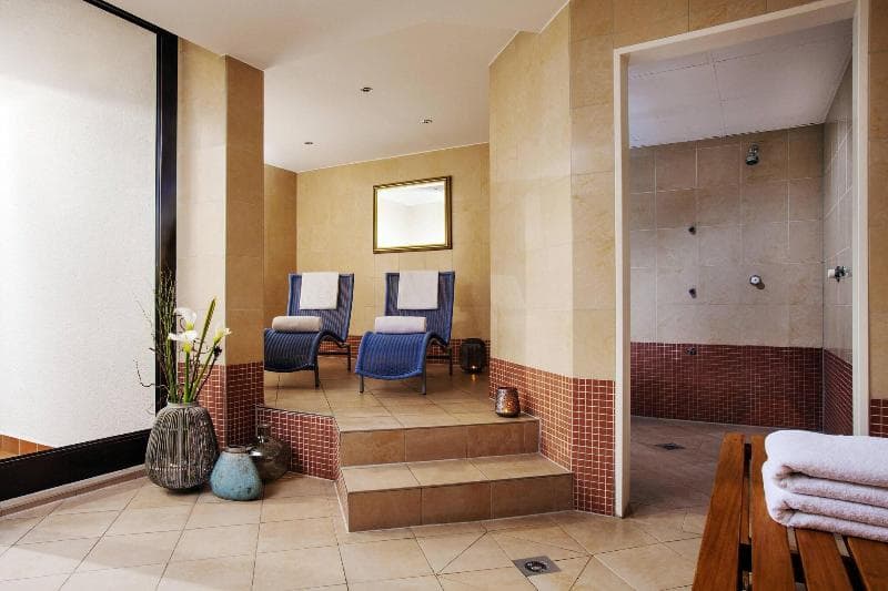 Stuttgart Marriott Sindelfingen 2