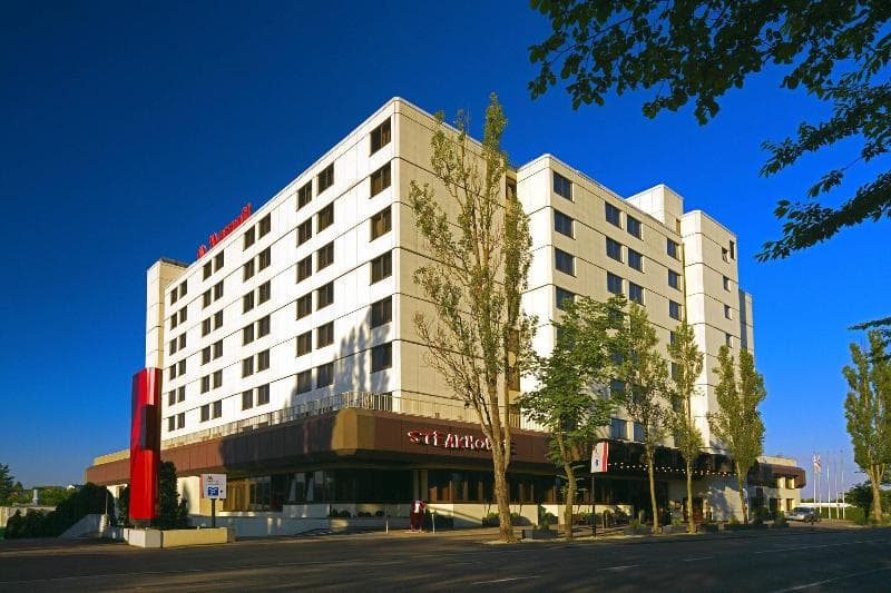 Stuttgart Marriott Sindelfingen 4