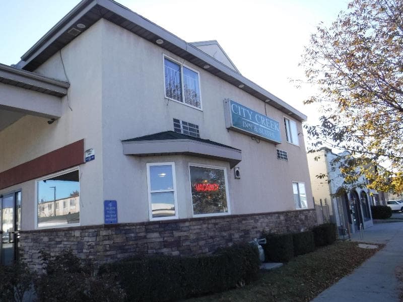 SureStay by Best Western Salt Lake City Downtown 5