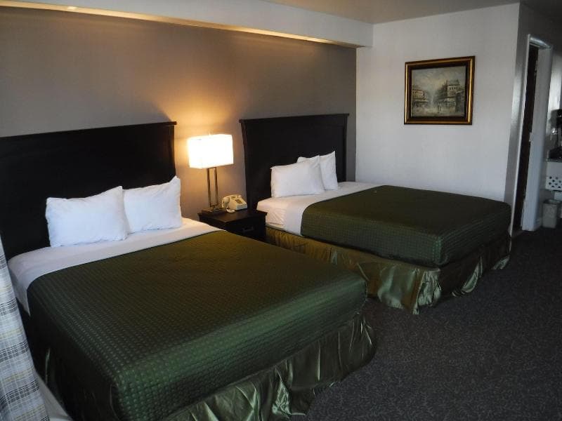 SureStay by Best Western Salt Lake City Downtown 3