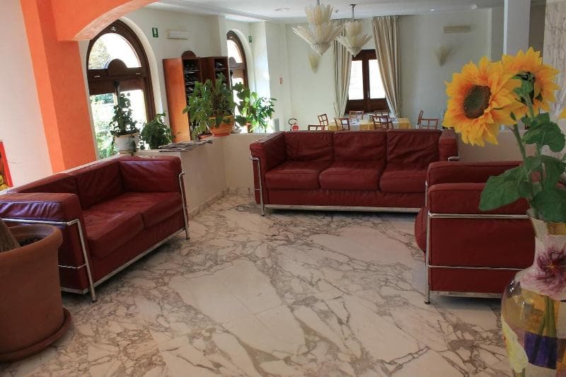 Hotel Pisacane 3
