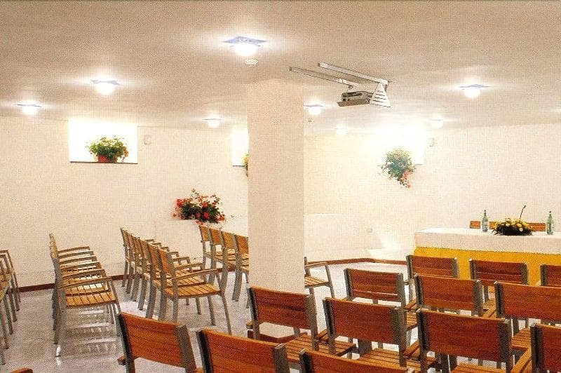 Hotel Pisacane main
