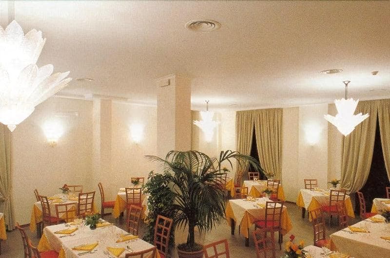 Hotel Pisacane 4