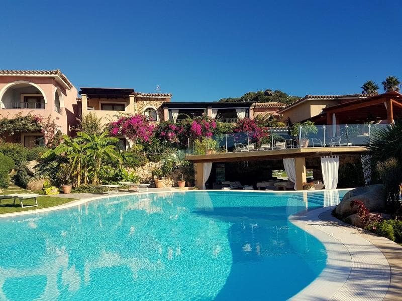 Hotel Mariposas 5