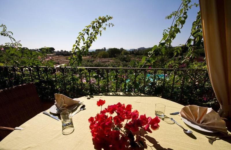 Hotel Mariposas photo 1