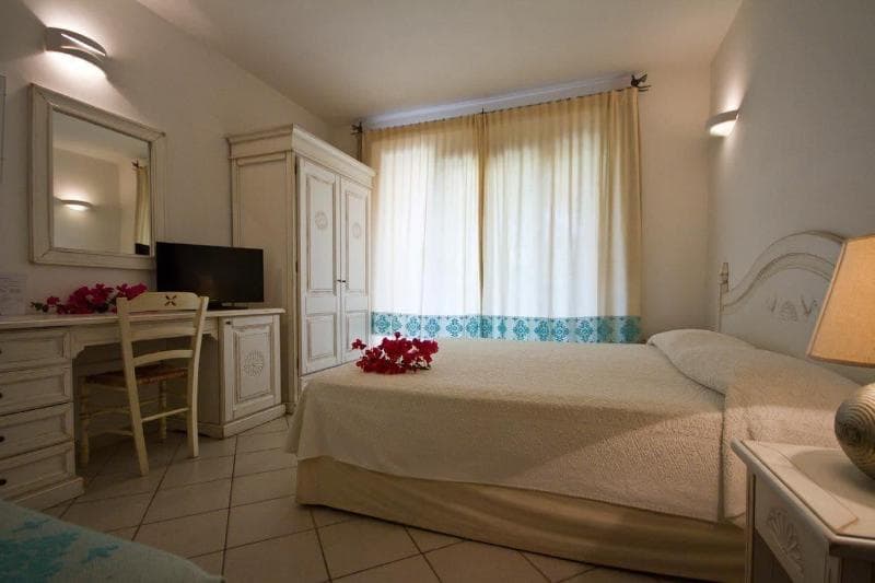 Hotel Mariposas 3