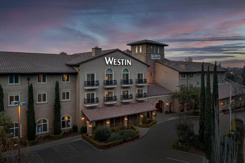 The Westin Sacramento photo 1