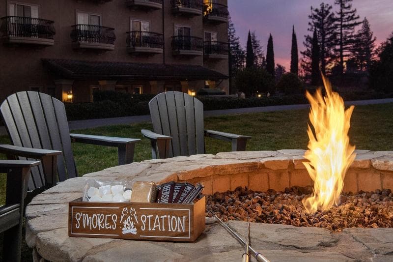The Westin Sacramento 2