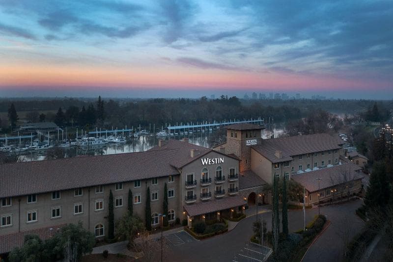 The Westin Sacramento 4