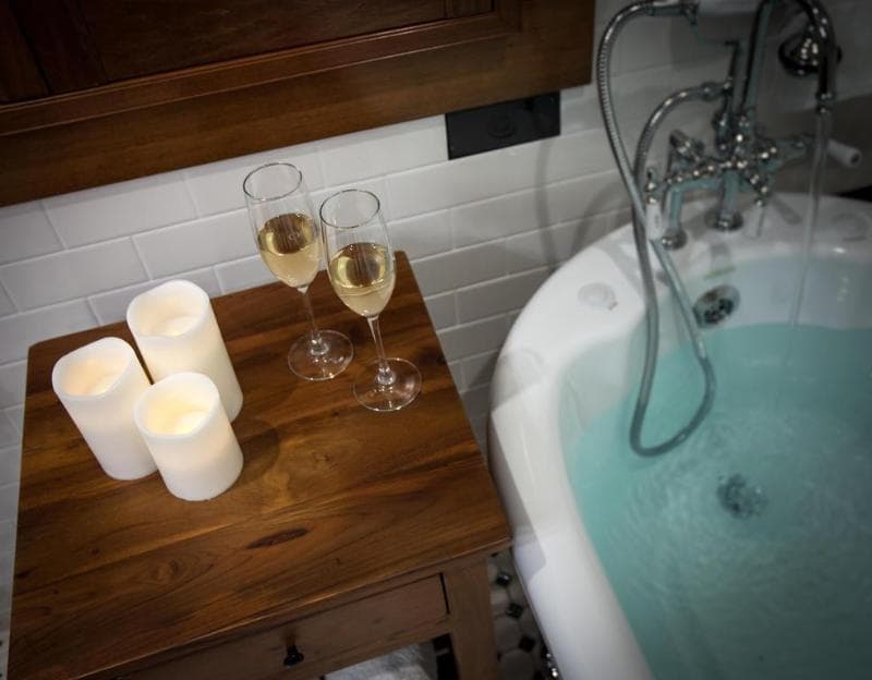 Calistoga Wine Way Inn photo 1