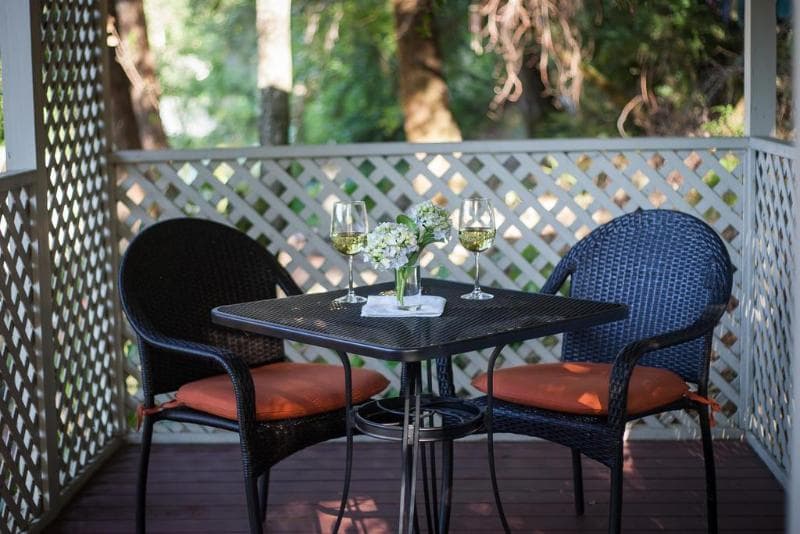 Calistoga Wine Way Inn 3
