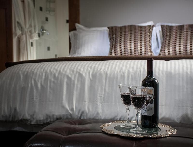 Calistoga Wine Way Inn 5
