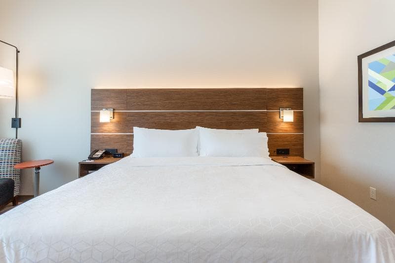 Holiday Inn Express & Suites Springfield North 5