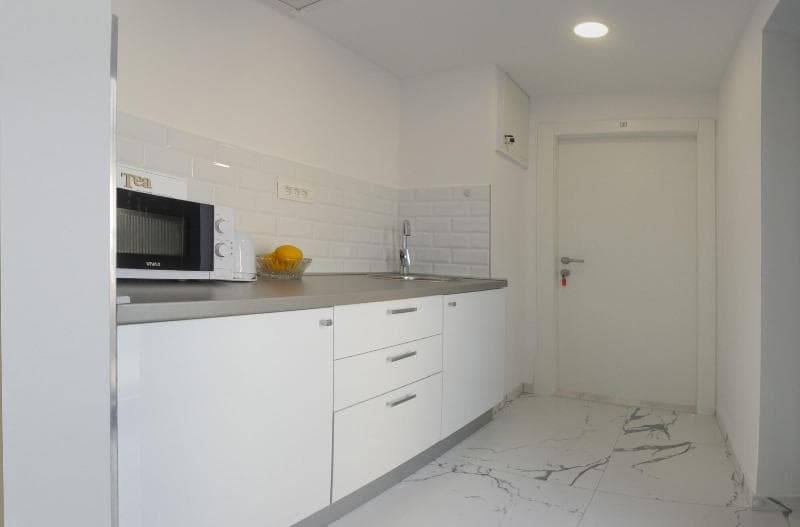 Central Old Town Rooms photo 1