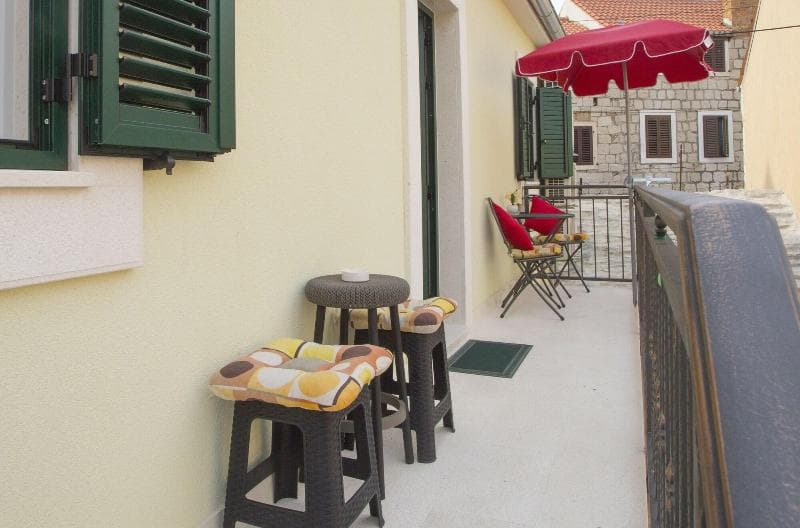 Central Old Town Rooms 3