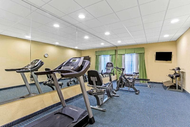 La Quinta Inn & Suites North Mobile - Satsuma 2