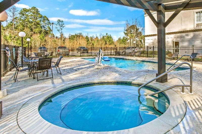 La Quinta Inn & Suites North Mobile - Satsuma 4