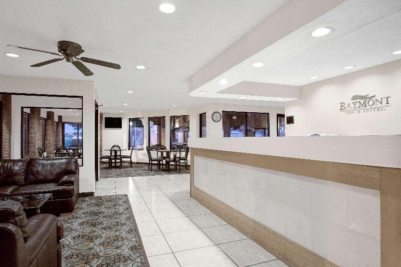 Baymont Inn & Suites By Wyndham San Marcos Outlet Malls 2