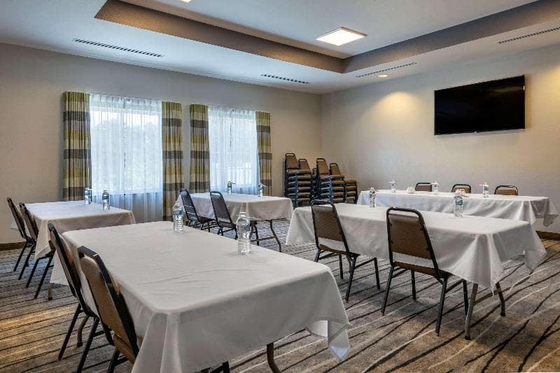 Comfort Inn & Suites Port Charlotte-Punta Gorda main