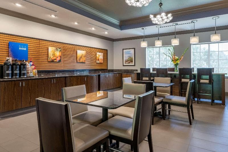 Comfort Inn & Suites Port Charlotte-Punta Gorda 3