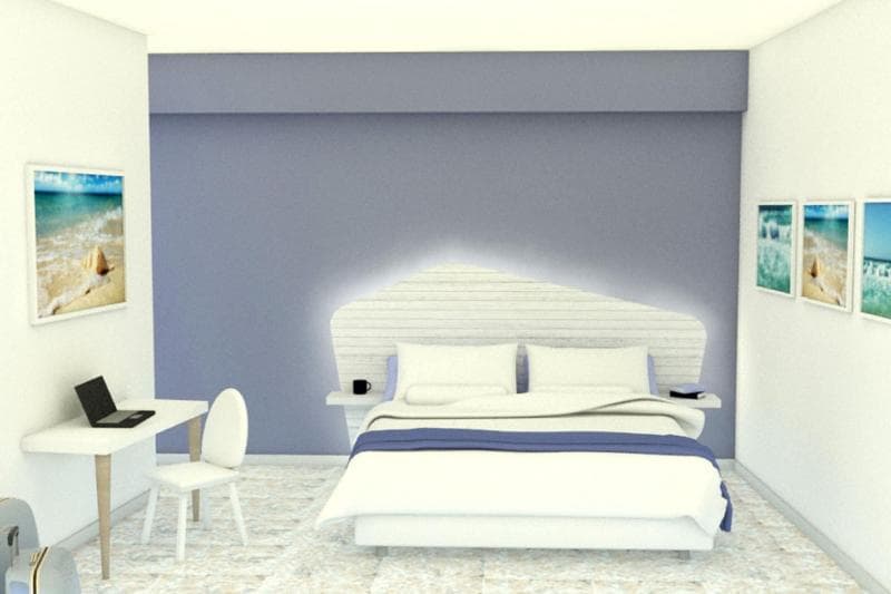 Hotel Casa Yvorio 3