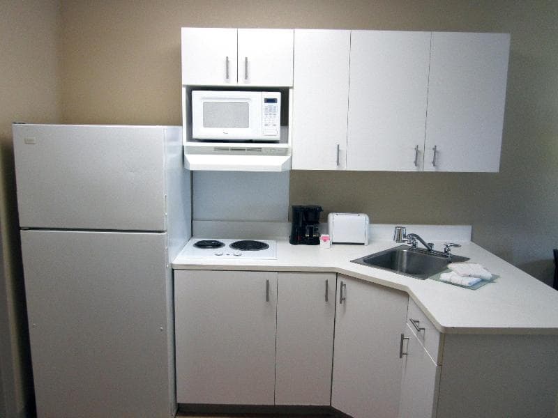 Extended Stay America - Orange County - Huntington photo 1