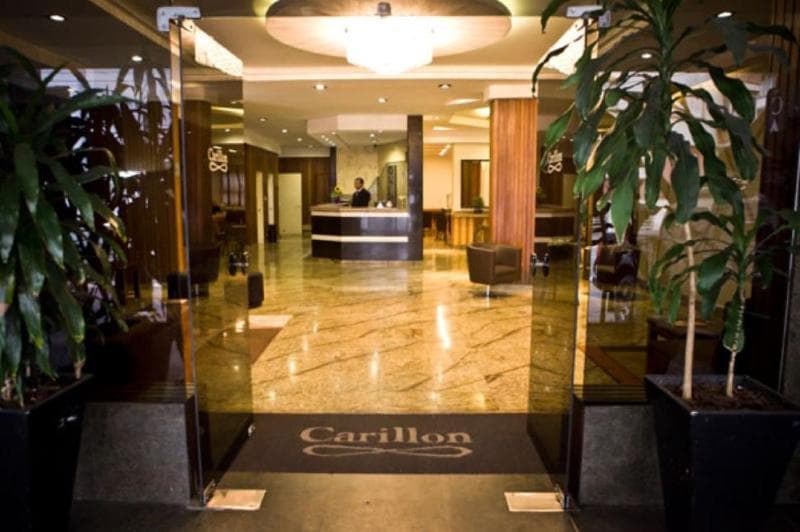 Carillon Plaza 2