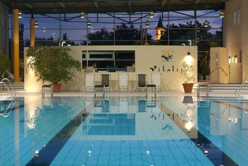 Parkhotel Weiskirchen 3