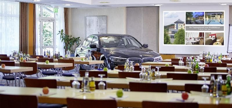 Parkhotel Weiskirchen main