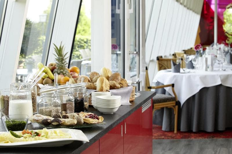 Parkhotel Weiskirchen 4