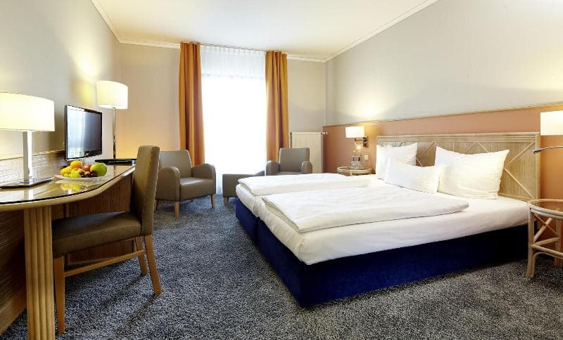 Parkhotel Weiskirchen 5