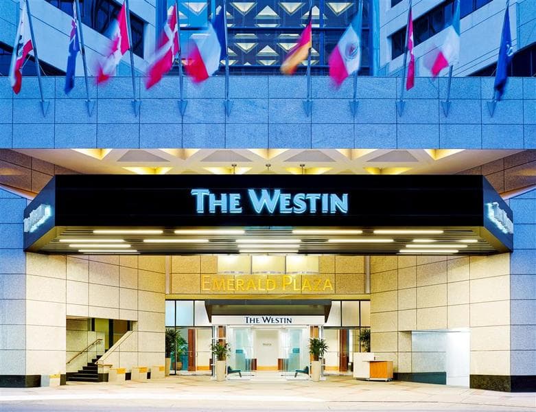 The Westin San Diego photo 1