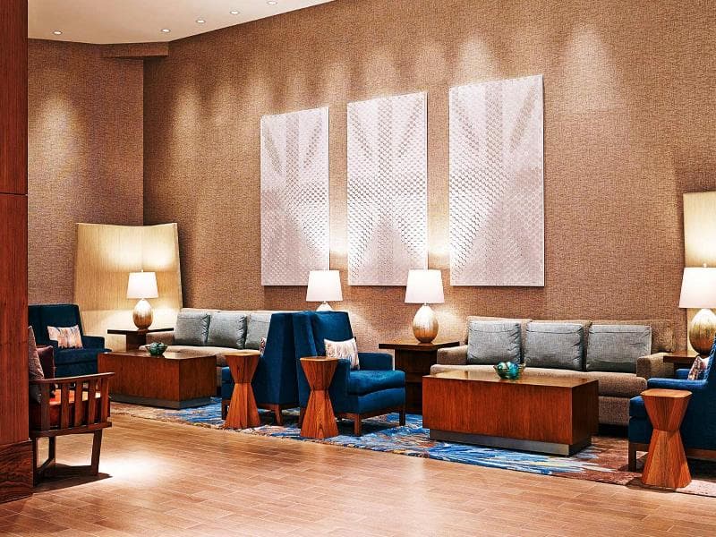 The Westin San Diego 4