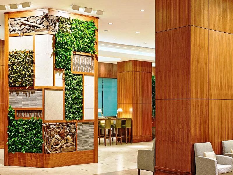 The Westin San Diego 5