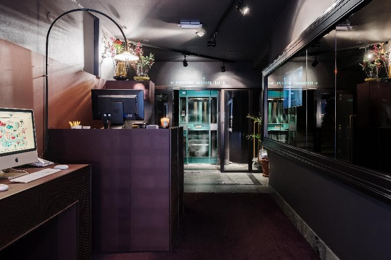 Story Hotel Riddargatan 2