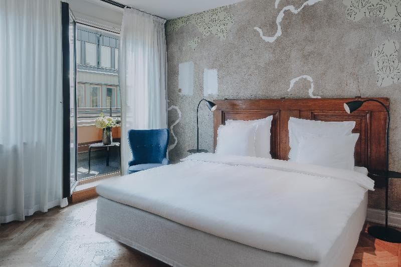 Story Hotel Riddargatan 3