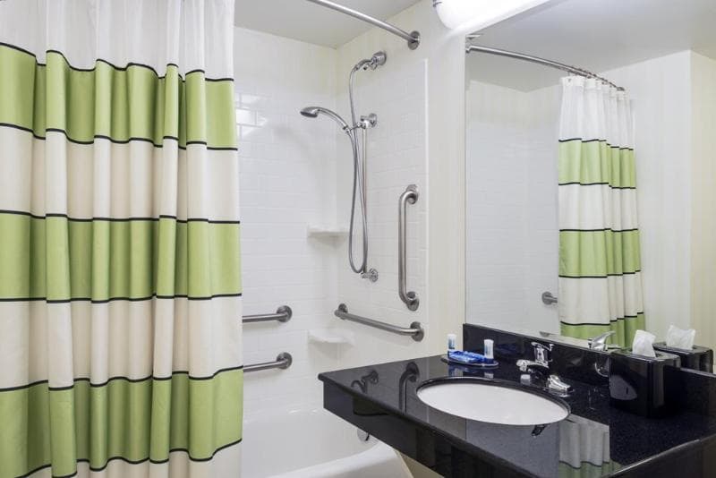 Fairfield Inn & Suites South Bend At Notre Dame photo 1