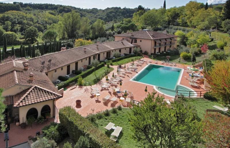 Hotel Sovestro 3