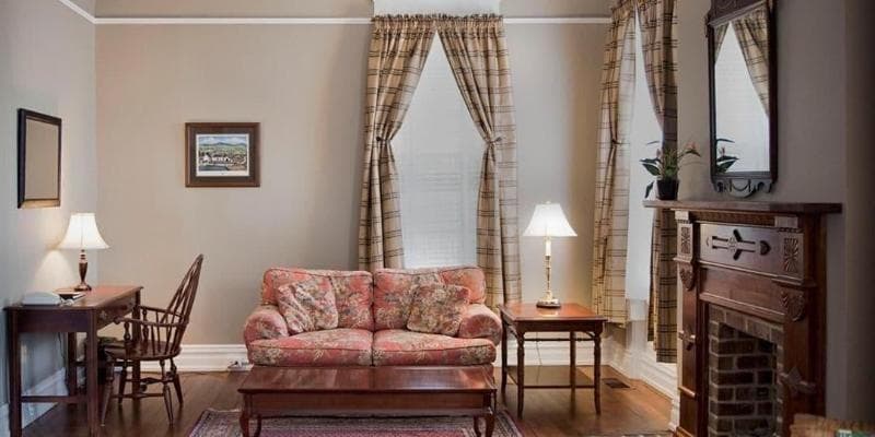 Frederick House 4