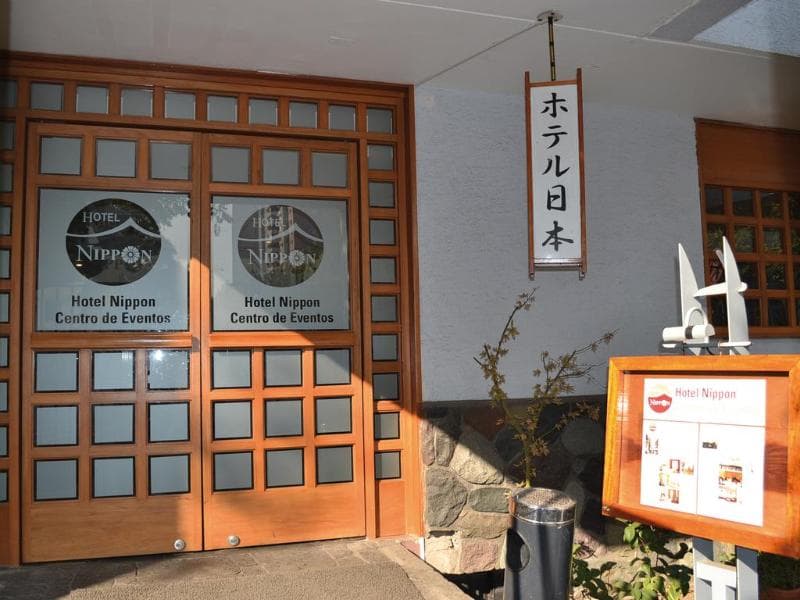 Nippon main