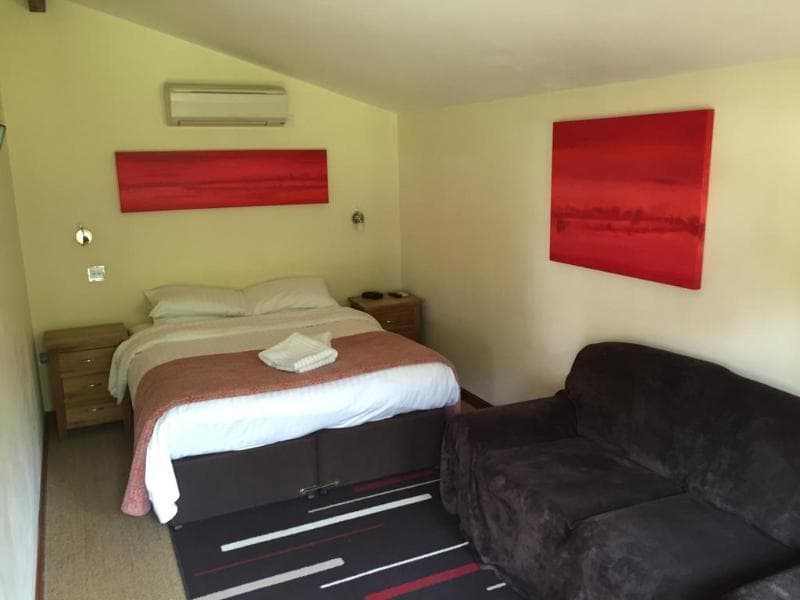 The Grange Country House Hotel photo 1