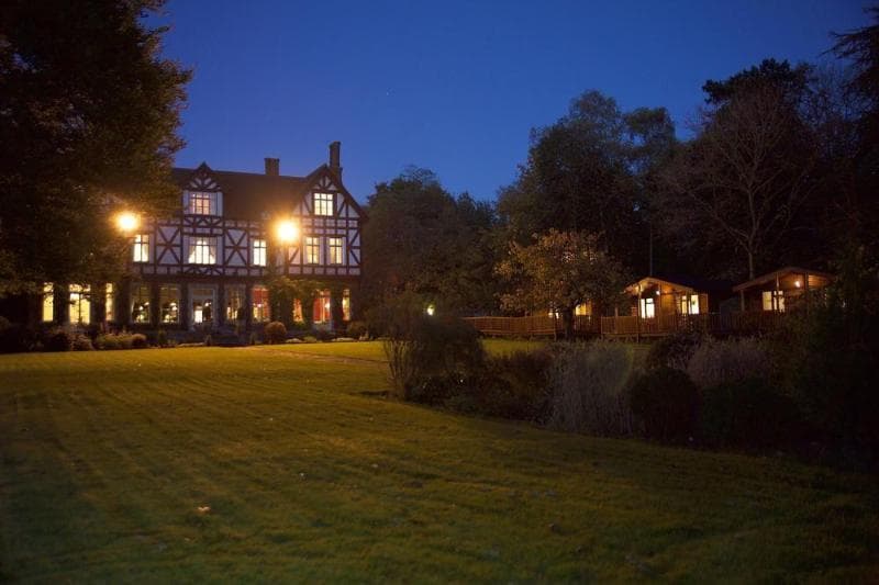 The Grange Country House Hotel 4