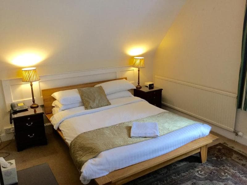 The Grange Country House Hotel 5