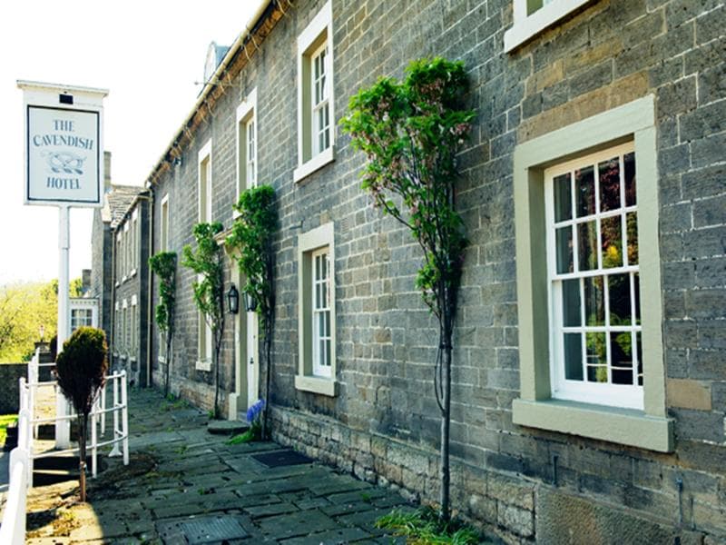 The Cavendish Hotel photo 1